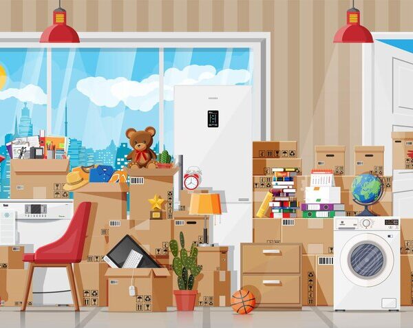 أفضل شركات نقل عفش 2024