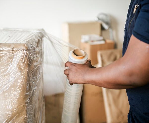 تغليف الأثاث