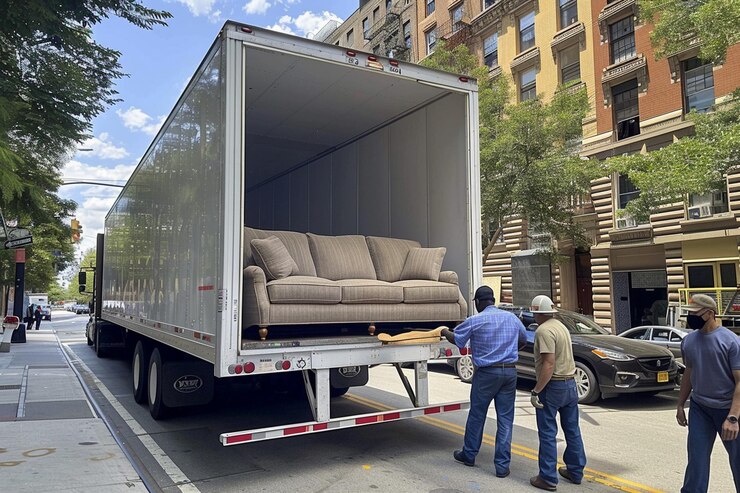إليك كيفية تجهيز أثاثك للنقل لتجنب التلف والخدوش