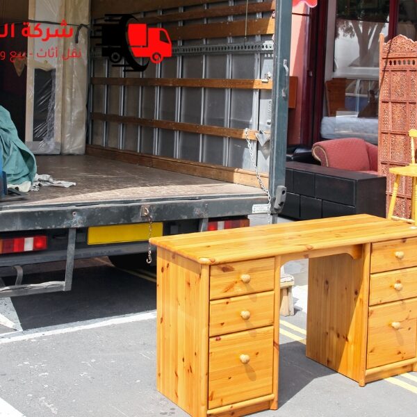 إليك سر نجاح عمليات نقل الأثاث دون خدوش أو كسر – اعرف الطريقة الآن!