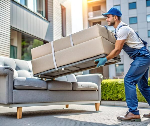 إليك أفضل 7 نصائح لنقل الأثاث بأمان وسهولة في السعودية