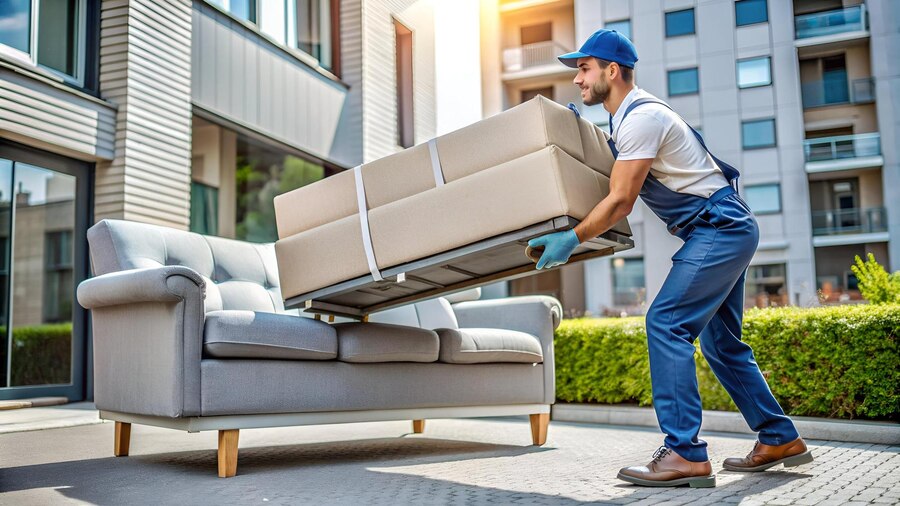 إليك أفضل 7 نصائح لنقل الأثاث بأمان وسهولة في السعودية