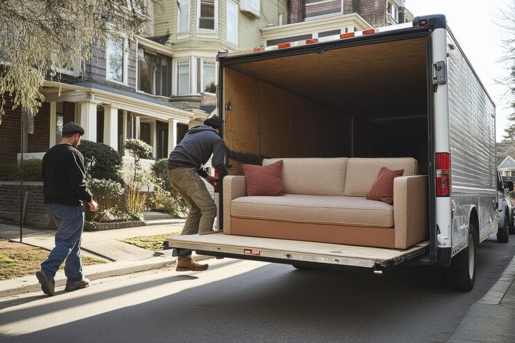 أفضل الأماكن لبيع الأثاث المستعمل في السعودية: دليلك الكامل