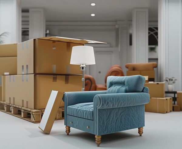 أفضل شركات نقل الأثاث في السعودية: تقييمات ومراجعات لعام 2025