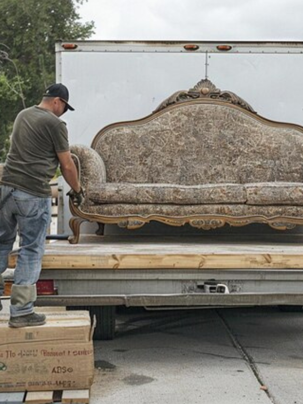 أفضل الطرق لبيع وشراء الأثاث المستعمل في السعودية: دليل شامل