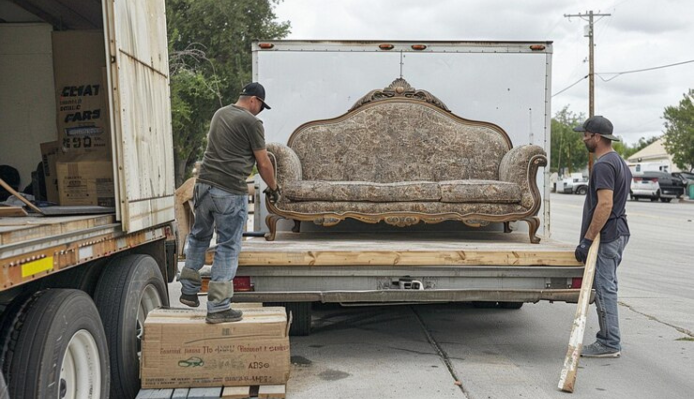 أفضل الطرق لبيع وشراء الأثاث المستعمل في السعودية: دليل شامل