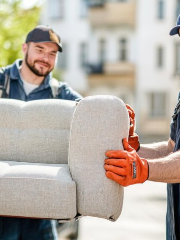 إليك كيفية الاستفادة القصوى من خدمات نقل وشراء الأثاث المستعمل