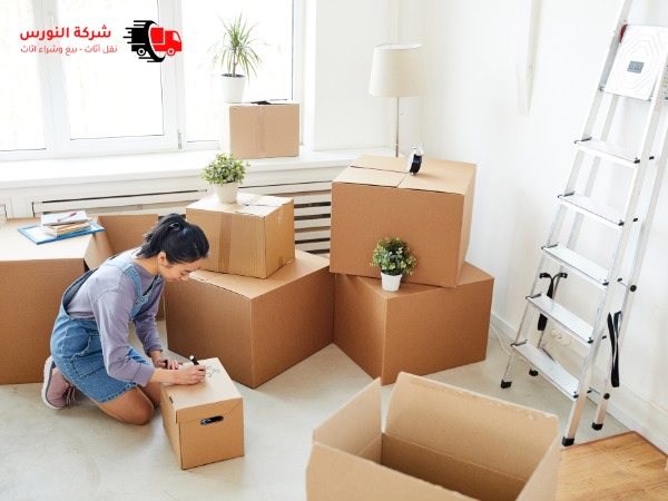 إليك أفضل شركة نقل أثاث توفر لك خدمة آمنة وسريعة!