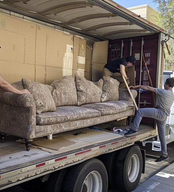 دليلك الكامل لخدمات نقل العفش بالرياض – راحة، أمان، وسعر منافس!