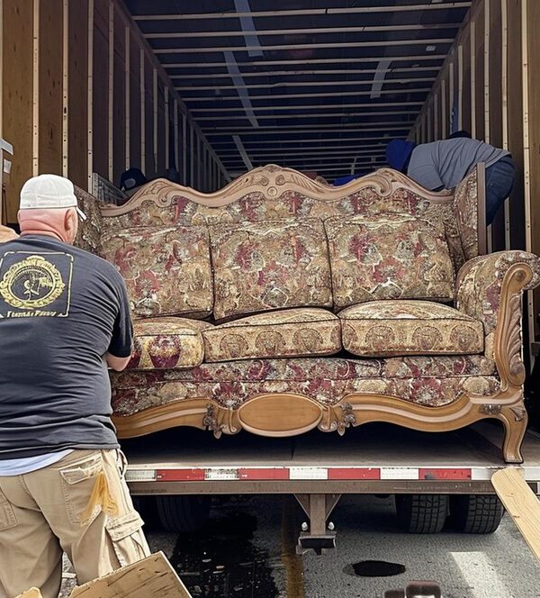 وش تسوي قبل يوم نقل العفش؟ نصائح مهمة من شركة المجد