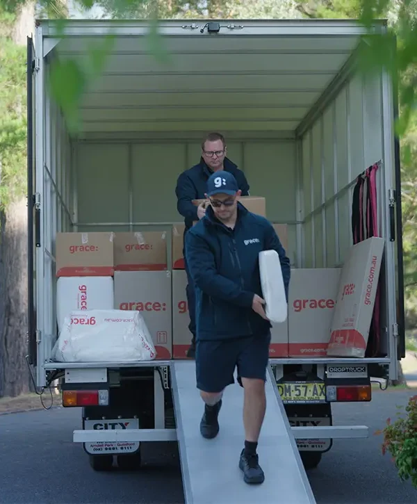 شركة المجد لنقل العفش – خدمات 24 ساعة في كل أحياء الرياض