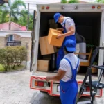 خدمة نقل عفش 24 ساعة – سرعة وأمان في أي وقت