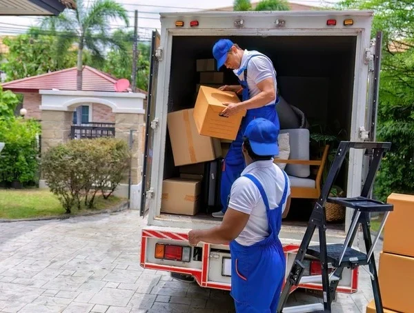 خدمة نقل عفش 24 ساعة – سرعة وأمان في أي وقت