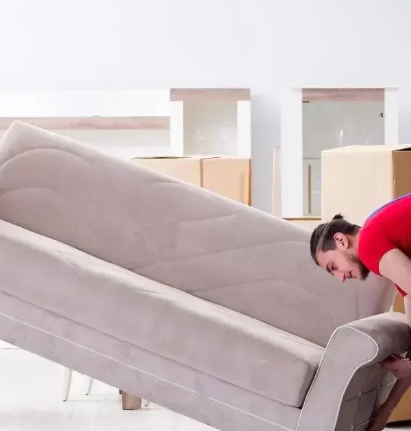 كل اللي تحتاج تعرفه عن خدمة نقل عفش بالرياض مع شركة المجد